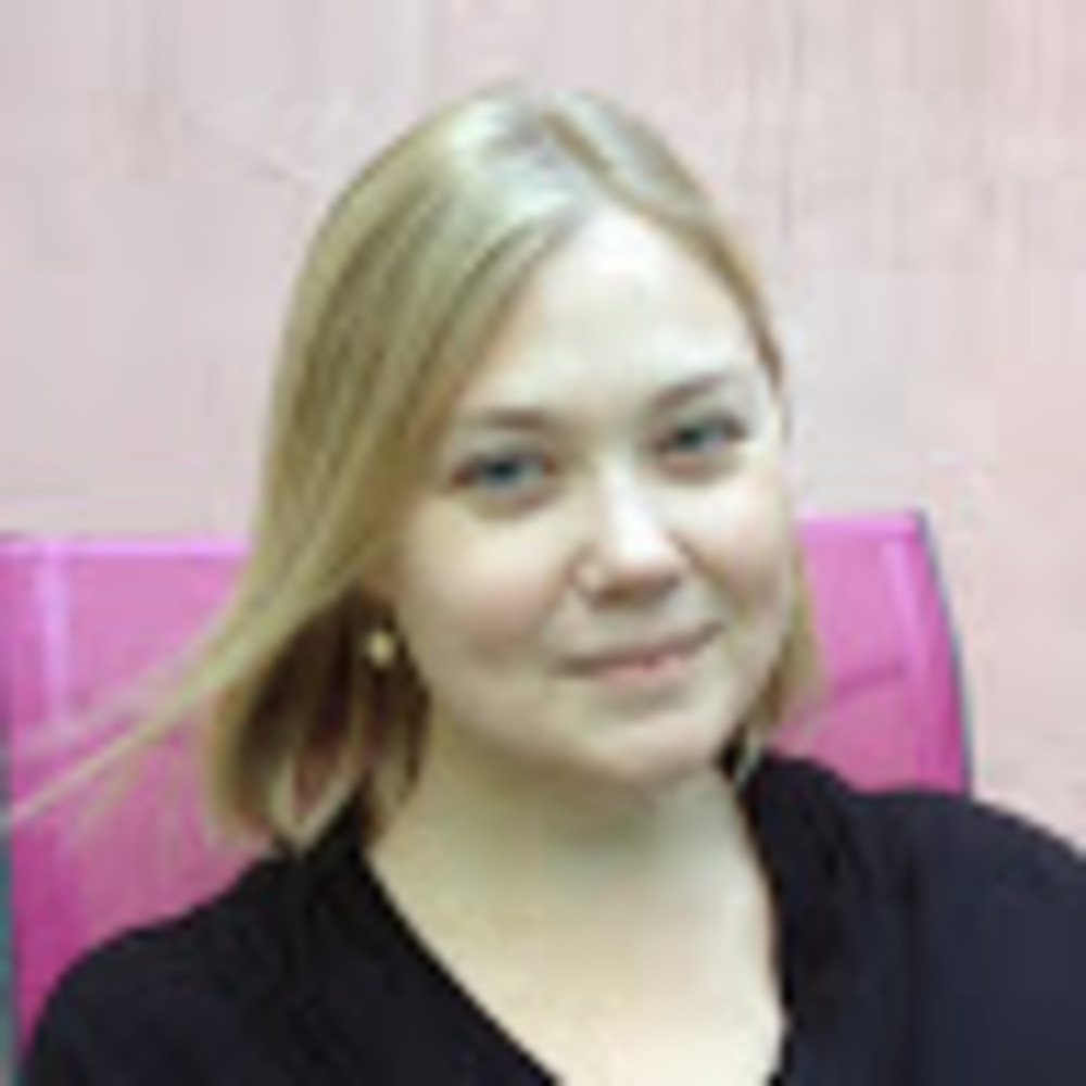 Meet your Posher, Sara
